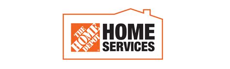In 2020,. . Home depot services